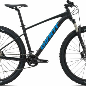 Giant Talon 1 black matt 2022 29"; Diamant