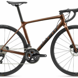 Giant TCR Advanced 2 hematite 2022 28"; Diamant