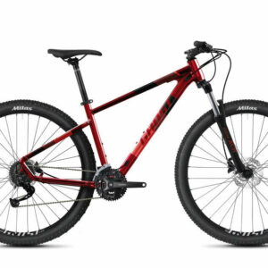 Ghost KATO UNIVERSAL Dark Red/Light Dark Red 2021 29"; Diamant