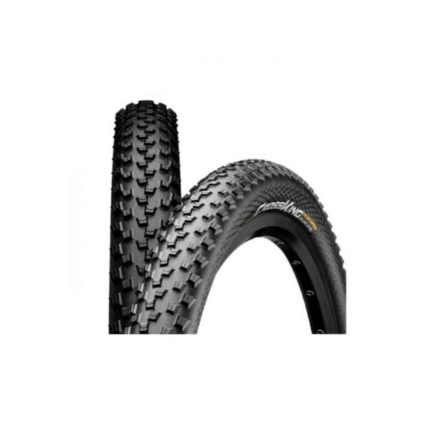 CONTINENTAL Cross King II 29x2,20 ShieldWall Reifen