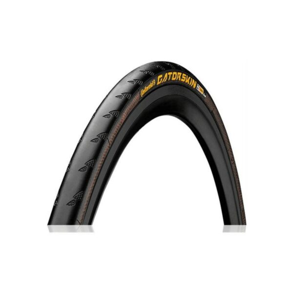 Continental Faltreifen - Gatorskin 700x23 - 25 - 28mm schwarz, mm-Typ 700x28