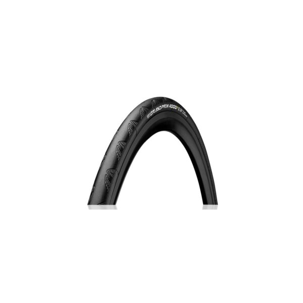 Continental Grand Prix 4000S II 700x28mm