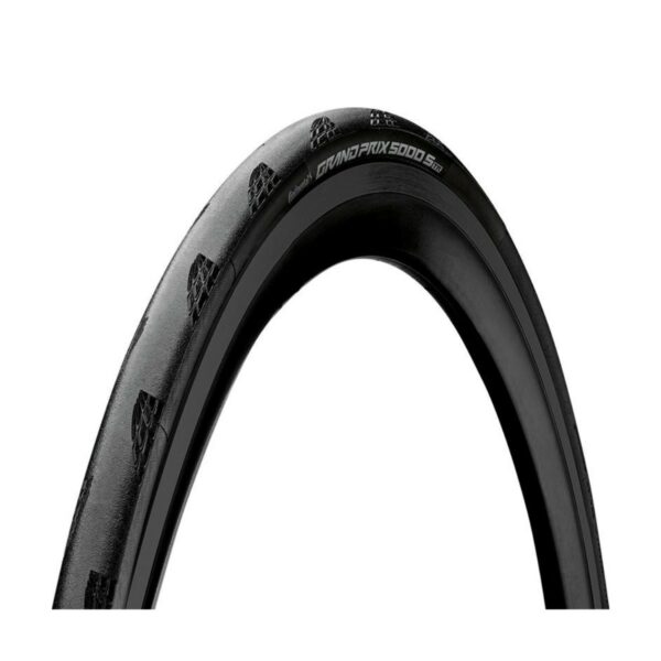 Continental Grand Prix 5000 All Seasons TR-Reifen 700x25-28, mm-Typ 700X25