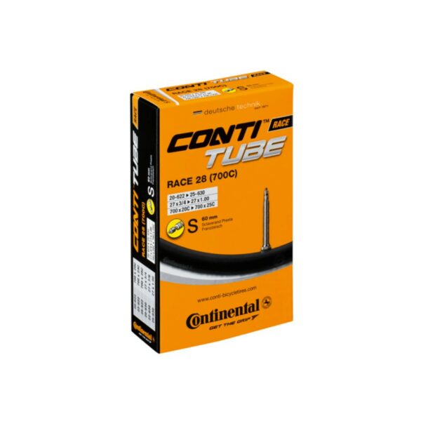 CONTINETNAL 700x20-25 PRESTA 60 MM Schlauch