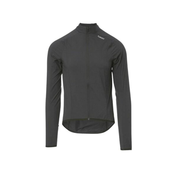 Cortavientos Giro Chrono Expert Jacke Schwarz, Größe S