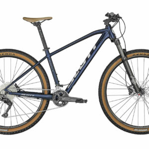 Scott Aspect 920 Stellar Blue 2023 29"; Diamant