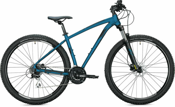 Morrison COMANCHE 29"; dark blue, glossy 2022 29"; Diamant