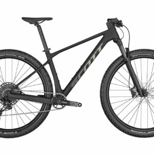 Scott Scale 940 Raw Carbon 2023 29"; Diamant