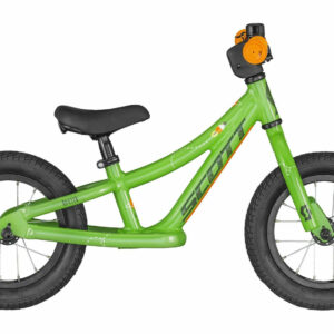 Scott Roxter Walker metallic green 2020 12"; Diamant