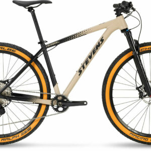 Stevens Colorado 401 Dusty Road 2023 27,5"; Diamant