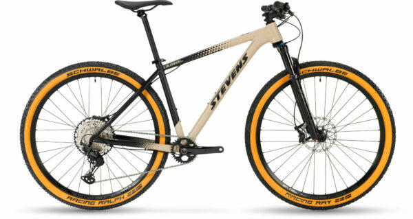 Stevens Colorado 401 Dusty Road 2023 27,5"; Diamant