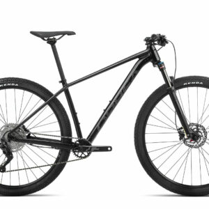 Orbea ONNA 29 20 Black (Gloss), Silver (Matte) 2022 29"; Diamant