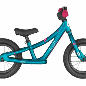 Scott Contessa Walker glittery blue 2020 12"; Diamant