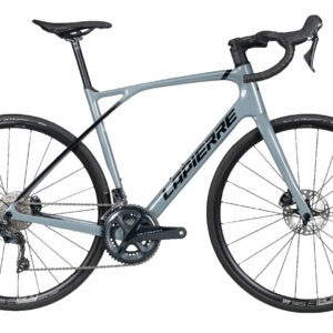 Lapierre Pulsium 6.0 Grau 2022 28"; Diamant