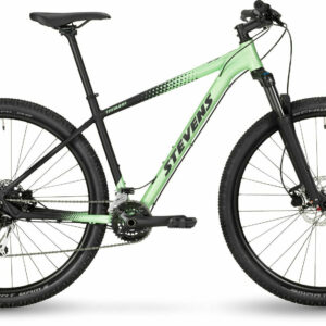 Stevens Taniwha Ice Green Black 2023 29"; Diamant