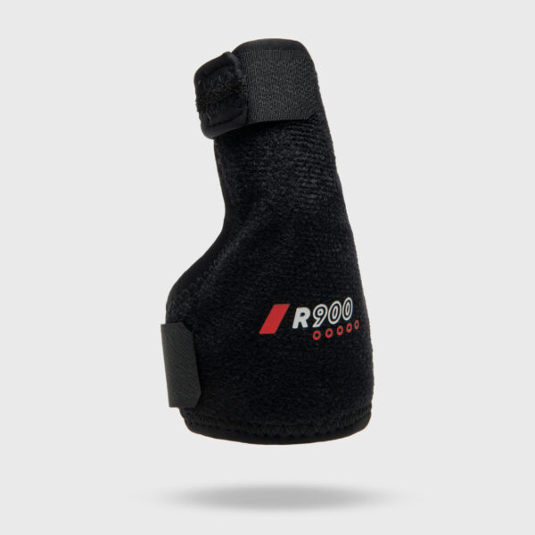 Damen/Herren Daumenbandage links/rechts ‒ R900 schwarz