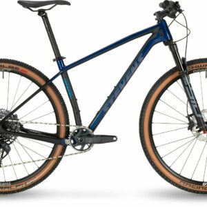 Stevens Sonora GX AXS Blue Violet Black 2023 29"; Diamant