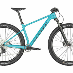 Scott Scale 980 Cerulean Blue 2023 29"; Diamant