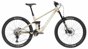 Norco Sight A3 Grey/Grey 2023 27,5"; Diamant