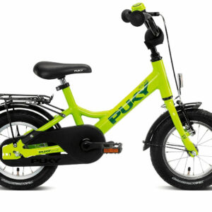Puky Youke 12 fresh green 2021 12"; Wave
