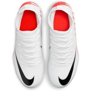 NIKE Kinder Fussball-Rasenschuhe JR SUPERFLY 9 CLUB FG/MG – Bild 2
