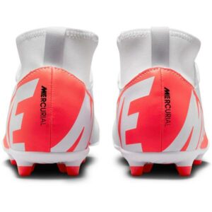 NIKE Kinder Fussball-Rasenschuhe JR SUPERFLY 9 CLUB FG/MG – Bild 4