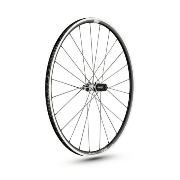 DT Swiss PR 1600 SPLINE 23 5/130 mm Hinterrad Shimano