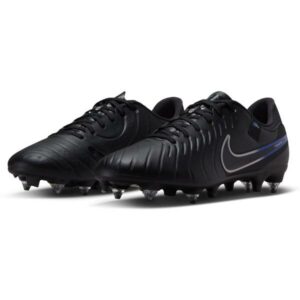 NIKE Herren Fussball-Rasenschuhe LEGEND 10 ACADEMY SG-PRO AC – Bild 3