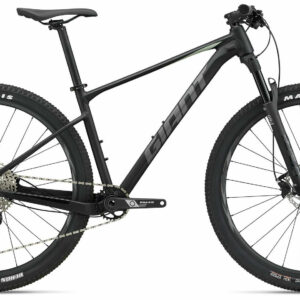 Giant XtC SLR 2 black matt 2023 29"; Diamant
