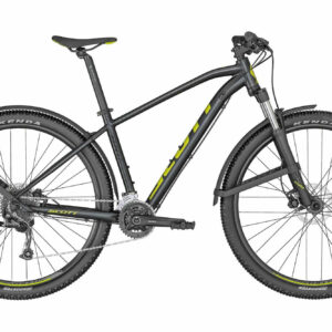 Scott Aspect 950 EQ Granite Black 2023 29"; Diamant