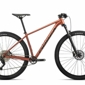 Orbea ONNA 29 20 Brick Red (Matte), Green (Gloss) 2022 29"; Diamant