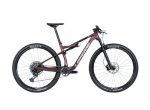 Lapierre XR 7.9 Lila 2022 29"; Diamant