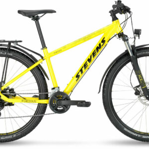 Stevens Furious Tour Lemon 2022 27,5"; Diamant