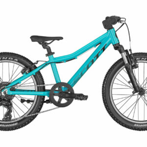 Scott Scale 20 Cerulean Blue 2023 20"; Diamant