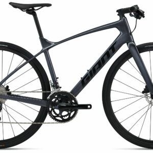 Giant FastRoad Advanced 2 cold iron 2022 28"; Diamant