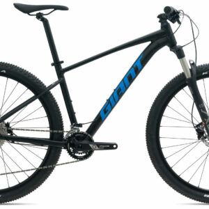 Giant Talon 1 black matt 2023 29"; Diamant