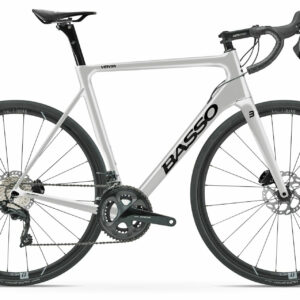 Basso Venta Disc 105/7020 MX25 stone gray 2023 28"; Diamant