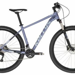 Kellys Spider 80 blau 2021 29"; Diamant