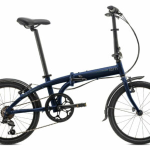Tern Link B7 MIDNIGHT 2022 20"; Wave
