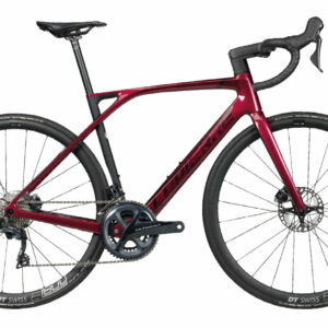 Lapierre Xelius SL 6.0 Rot 2022 28"; Diamant