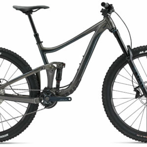 Giant Reign metal/black diamond 2022 29"; Diamant