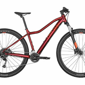 Bergamont Revox 4 FMN mirror red (shiny) 2022 27,5"; Diamant