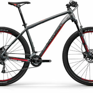 Centurion Backfire Pro 200 anthrazit 2022 29"; Diamant