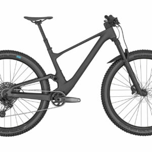 Scott Spark 940 Raw Carbon 2023 29"; Diamant