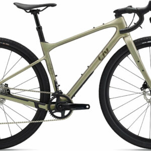 Liv Devote Advanced 1 dynamic bronze 2022 28"; Diamant