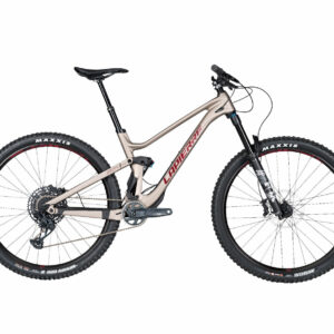 Lapierre Zesty AM CF 7.9 Beige 2022 29"; Diamant