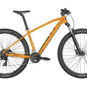 Scott Aspect 960 Tangerine Orange 2023 29"; Diamant