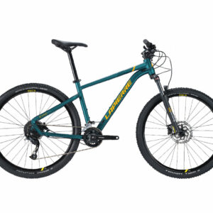 Lapierre Edge 5.7 Blau 2022 27,5"; Diamant