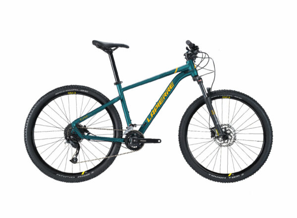Lapierre Edge 5.7 Blau 2022 27,5"; Diamant