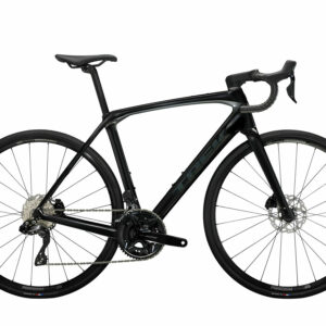 Trek Domane SL 6 Gen 4 Satin Trek Black 2023 28"; Diamant